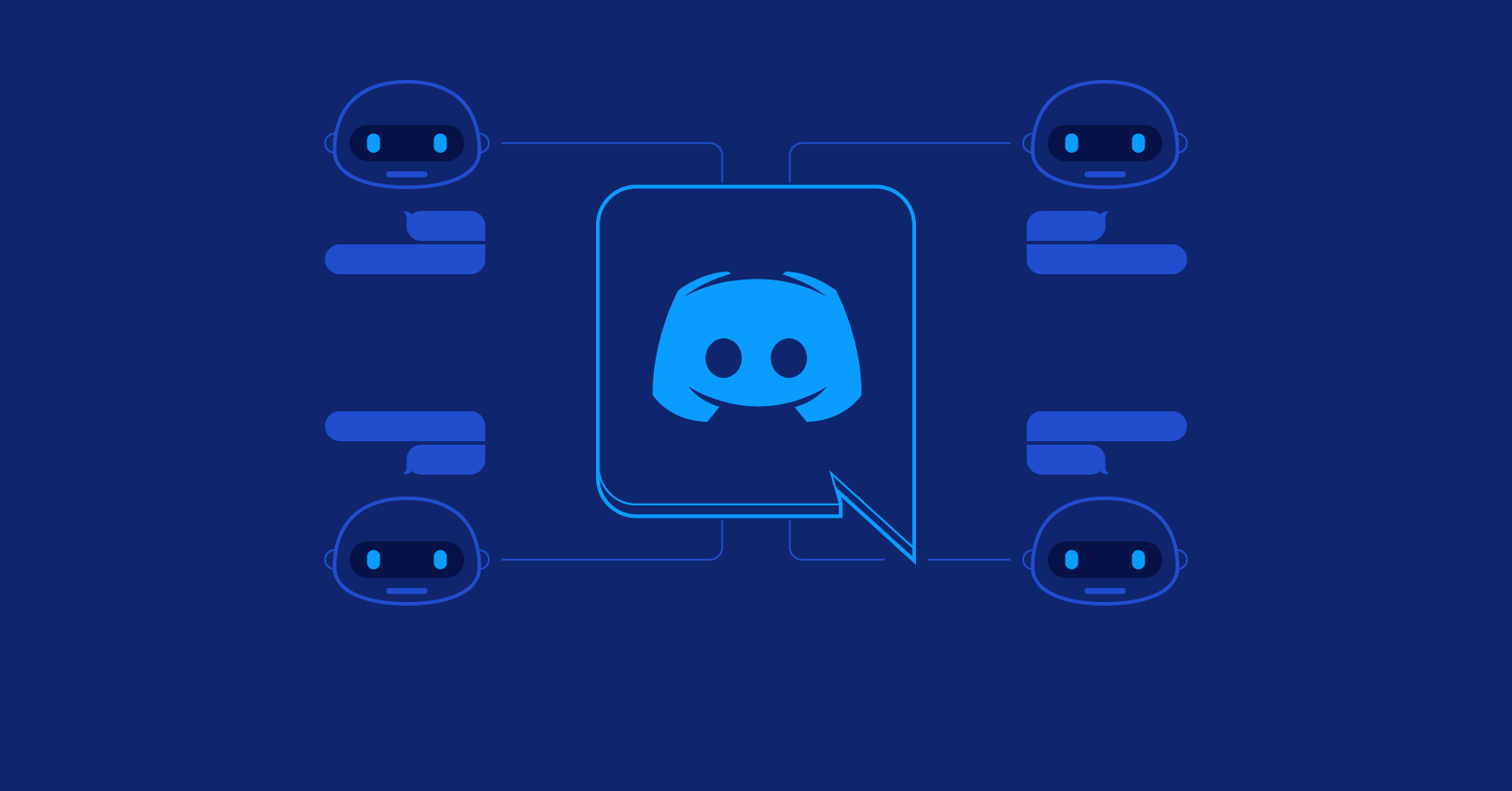 discord music project